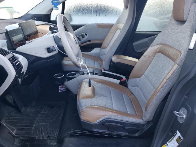 WBY1Z4C5XFV277872 BMW I3 REX
