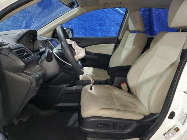 5J6RM4H54GL133477 Honda CR-V EX