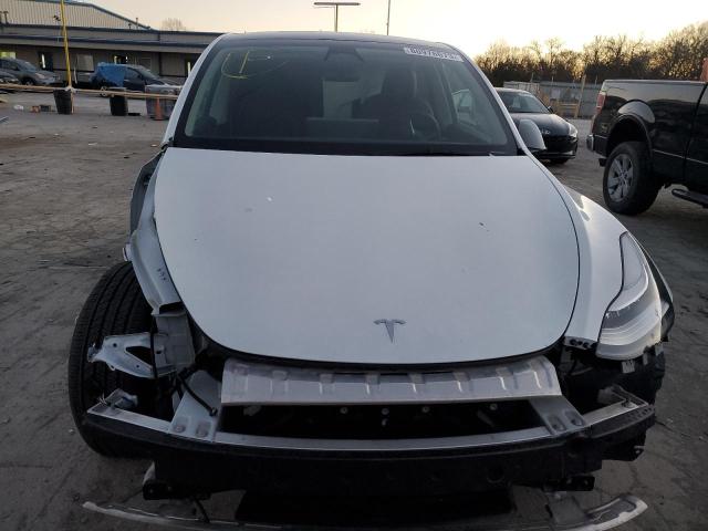 7SAYGDEE7PA089166 Tesla Model Y