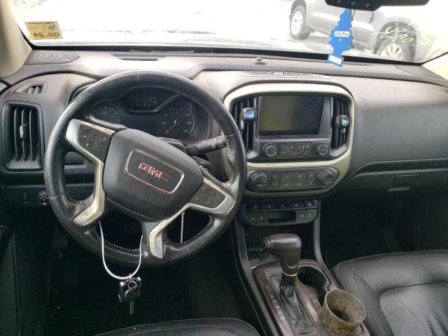 1GTG5DE39G1368658 GMC CANYON SLT