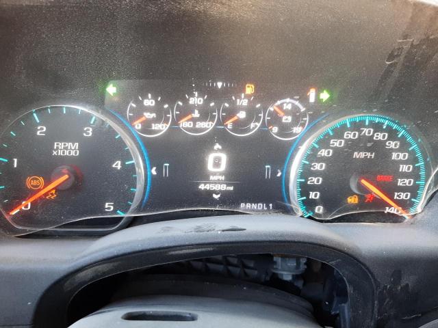 1GT12UEY7HF107611 GMC Sierra K2500 Denali