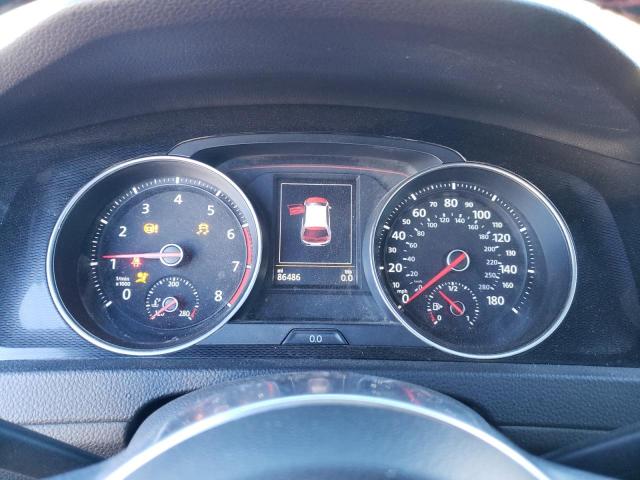 3VWYT7AU7GM040441 Volkswagen GTI S/SE