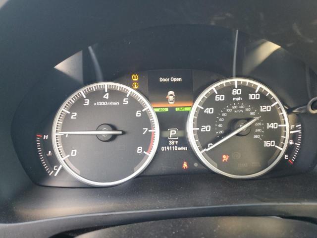 19UDE2F31LA008978 Acura ILX