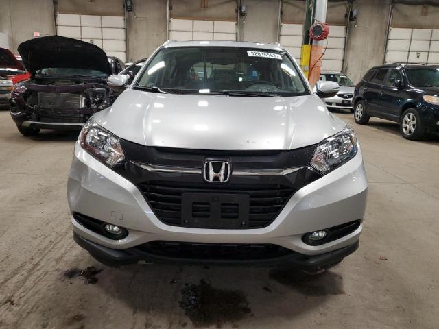 3CZRU6H72GM756303 Honda Hr-v Exl