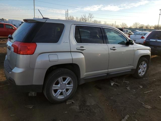 2GKALMEK1F6169168 GMC Terrain Sle
