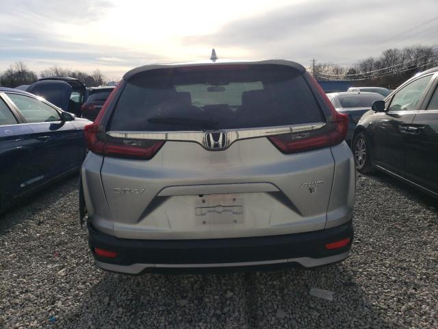 2HKRW2H50MH663711 Honda CR-V EX