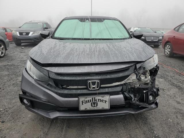 2HGFC2F82KH582550 Honda Civic Sport
