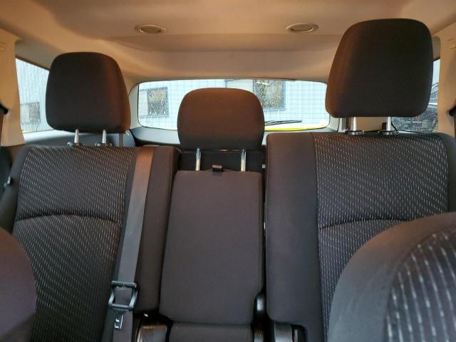 3C4PDCBB6JT219164 Dodge Journey Sxt