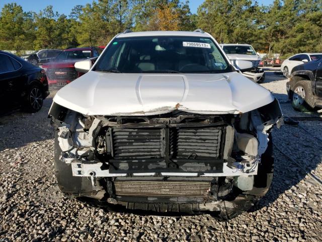 3GKALVEV3LL172208 GMC Terrain Slt