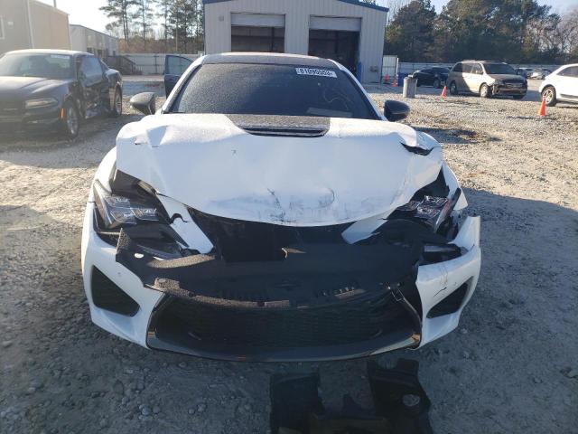 JTHHP5BC7F5003538 Lexus Rc-f