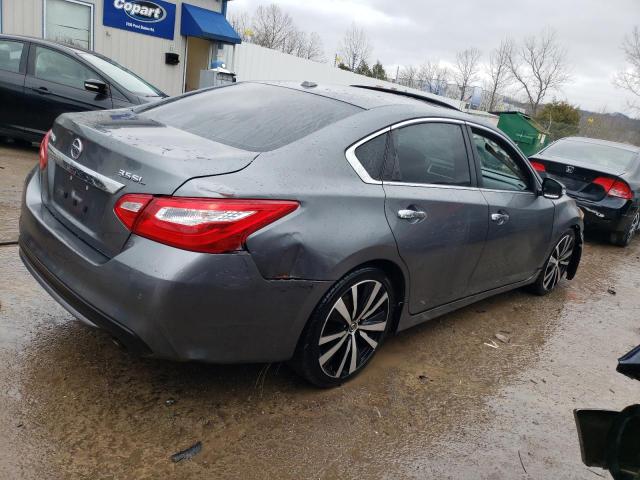 1N4BL3AP0GC134714 Nissan Altima 3.5sl