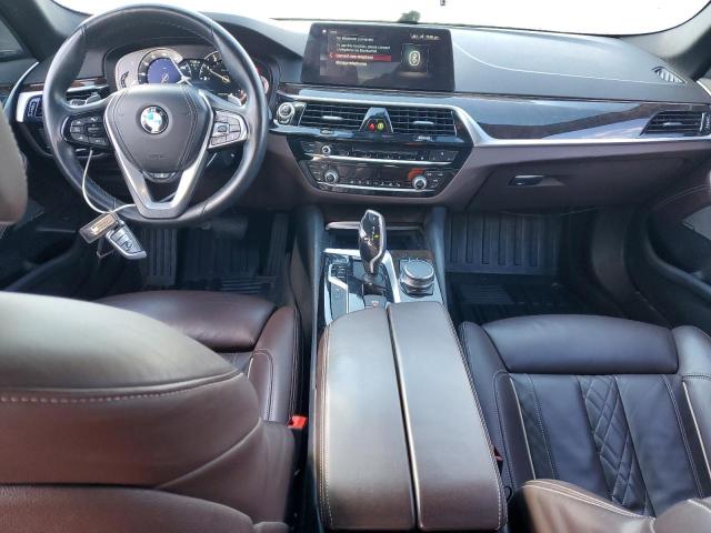 WBAJA5C37HWA35440 BMW 530 I