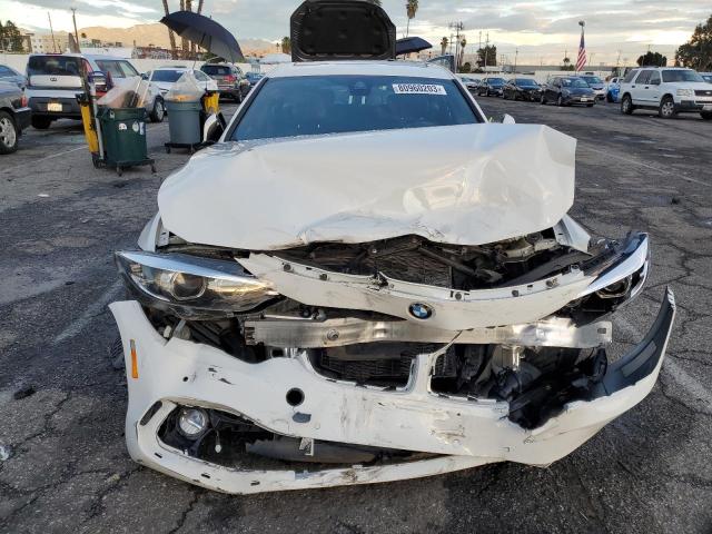 WBA4J1C09LBU68296 BMW 430i Gran Coupe