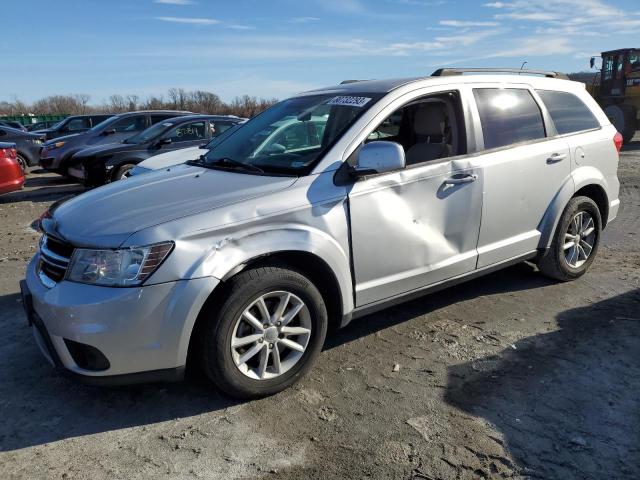 Auction sale of the 2014 Dodge Journey Sxt, vin: 3C4PDCBG6ET156035, lot number: 80732293