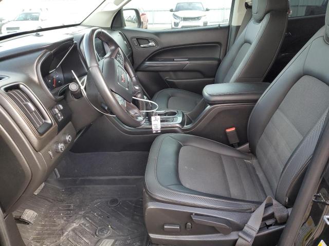 1GTG6FEN1M1103237 GMC Canyon At4