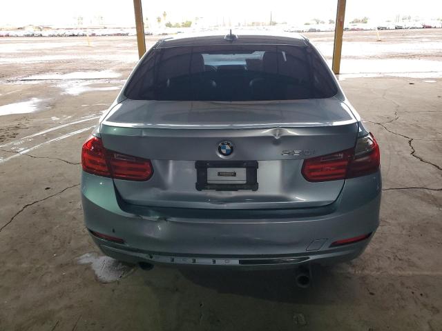 WBA3A9C53EF477948 BMW 335 I
