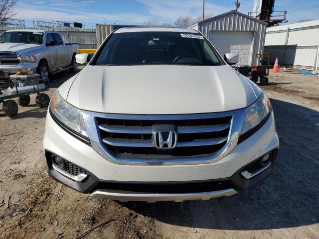5J6TF2H50FL002856 Honda Crosstour Exl