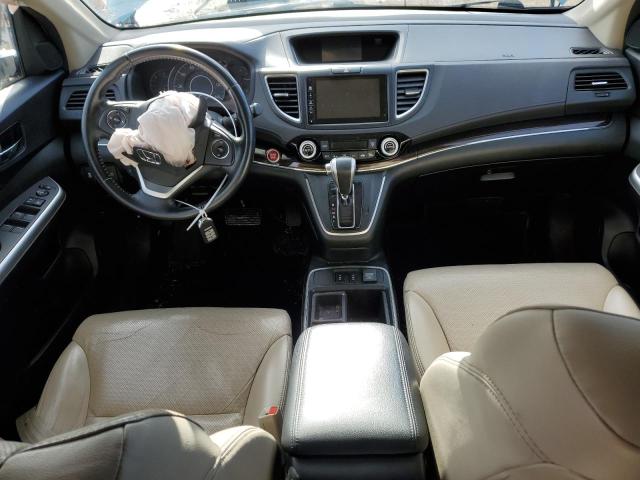 5J6RM4H77FL029212 Honda CR-V EXL