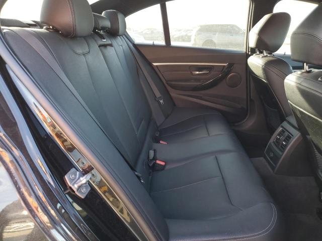 WBA8E9C56GK644209 BMW 328 I Sulev