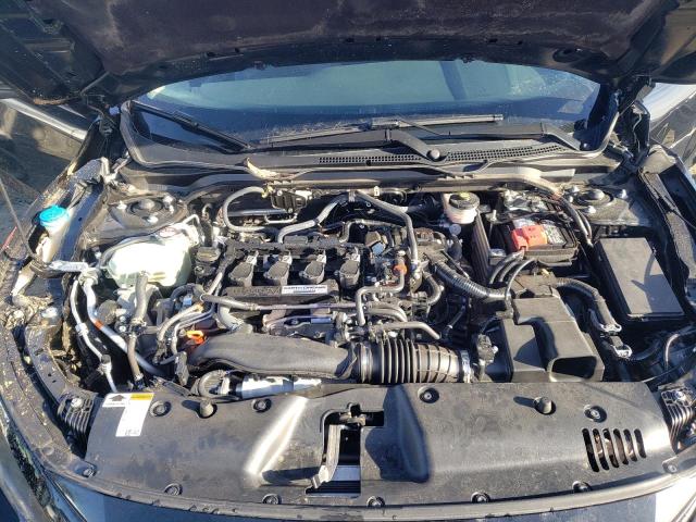 19XFC1F32KE005509 Honda CIVIC EX