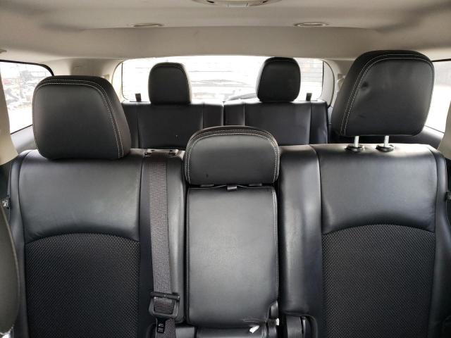 3C4PDDGG5JT386755 Dodge Journey Crossroad