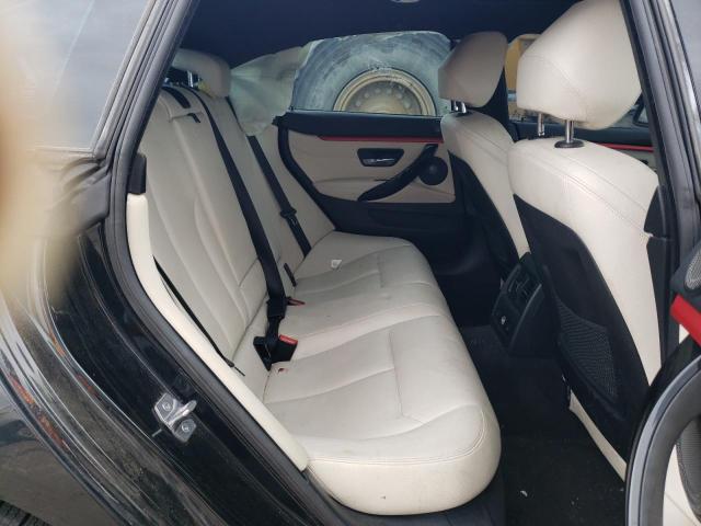 WBA4A5C53FGK15341 BMW 428 I Gran Coupe