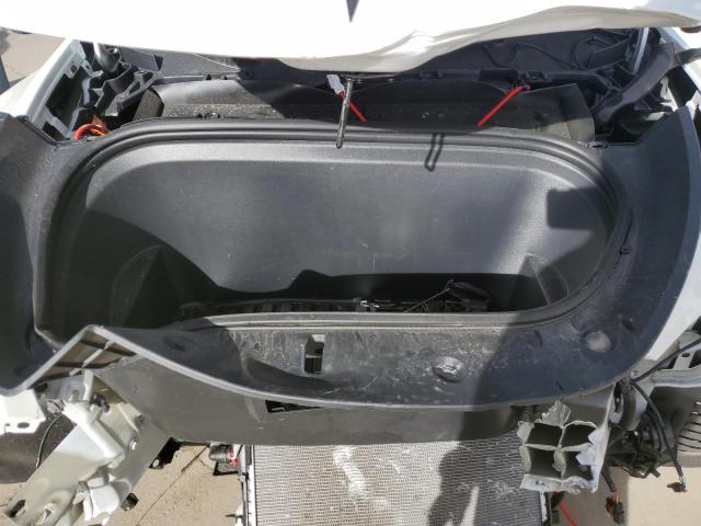 7SAYGDEFXPF776931 Tesla Model Y