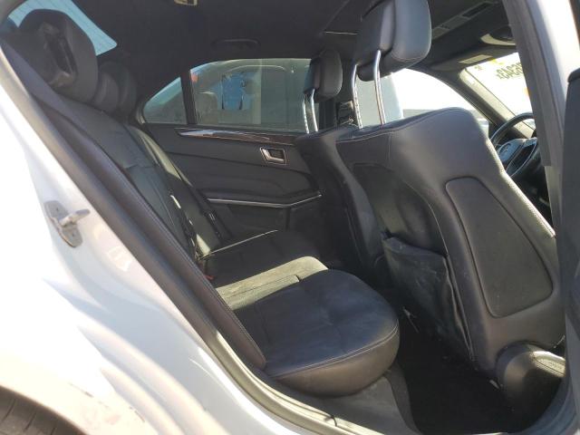 WDDHF5KB0GB180582 Mercedes-Benz E 350