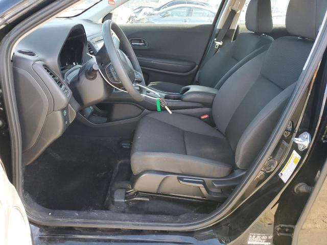 3CZRU6H38MM742446 Honda HR-V LX