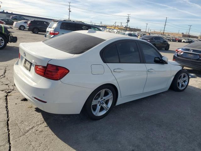 WBA3C1C55FK123871 BMW 328 I Sulev