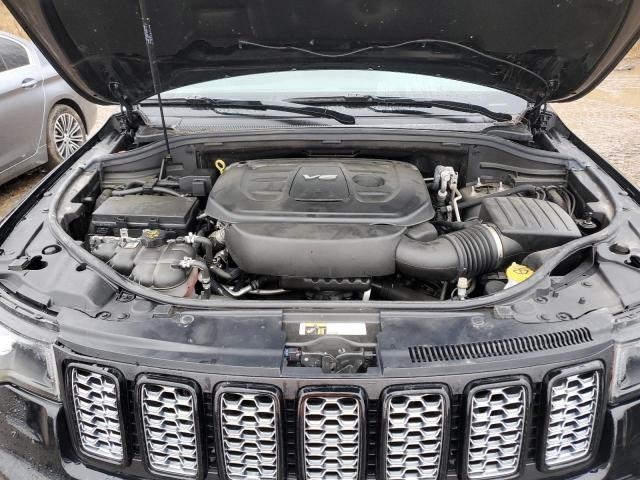 1C4RJFAG0HC787206 Jeep Grand Cherokee Laredo