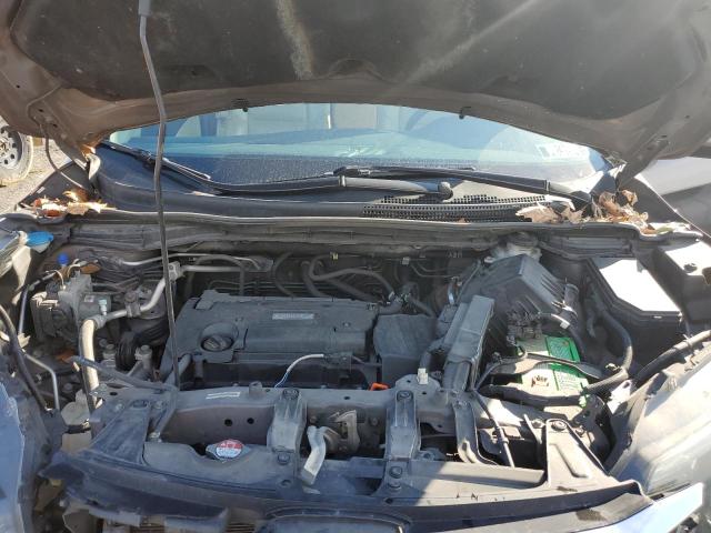 2HKRM4H73GH601890 Honda CR-V EXL