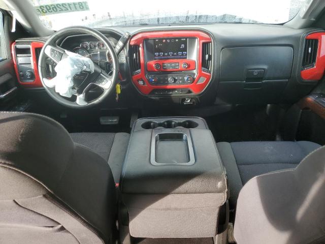 3GTP1MEC8GG231045 GMC Sierra C1500 Sle
