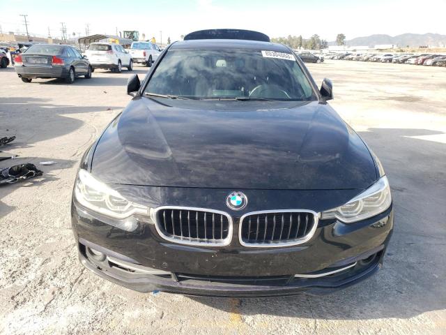 WBA8E9G55GNT83485 BMW 328 I Sulev