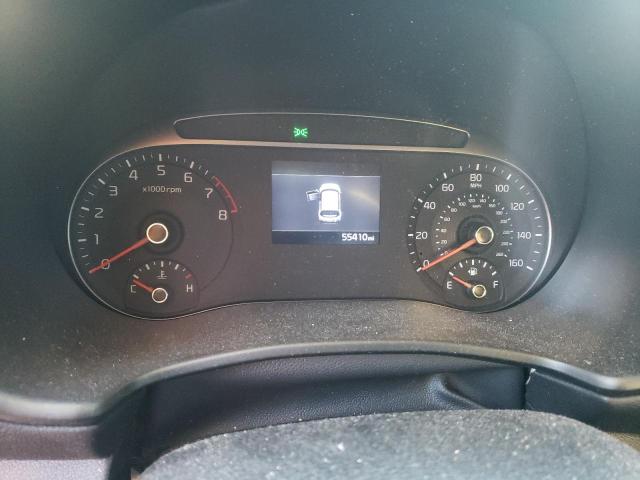 KNDJ63AU2M7133443 KIA Soul Gt Line