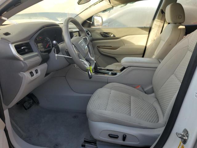 1GKKNLLA2JZ120643 GMC ACADIA SLE
