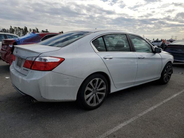1HGCR2F55EA125449 Honda Accord Sport