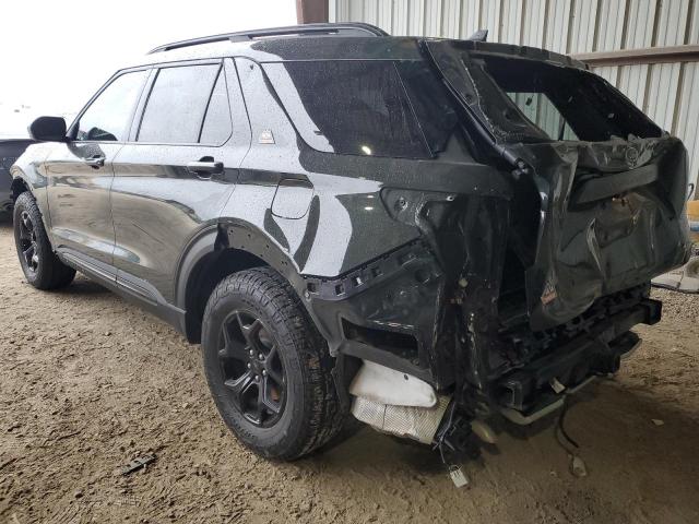 1FMSK8JH7NGA14297 Ford Explorer Timberline