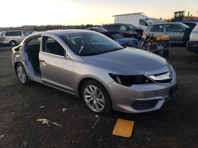 19UDE2F79HA012559 Acura Ilx Premium