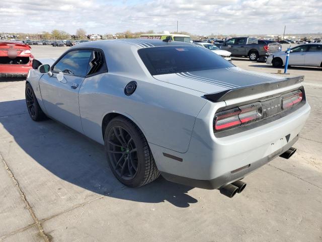 2C3CDZFJXLH207005 Dodge Challenger R/t Scat Pack