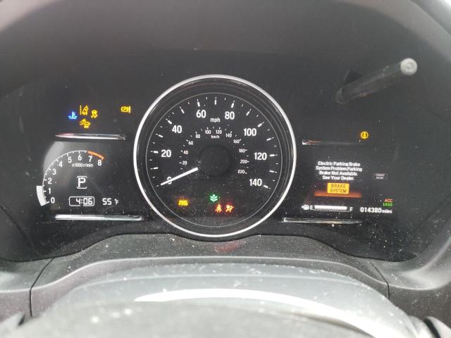 3CZRU6H51LM735340 Honda HR-V EX