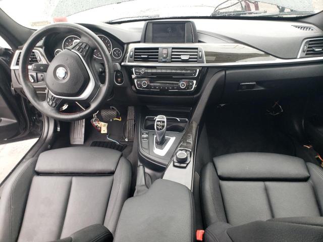 WBA8D9G58JNU68928 BMW 330 XI