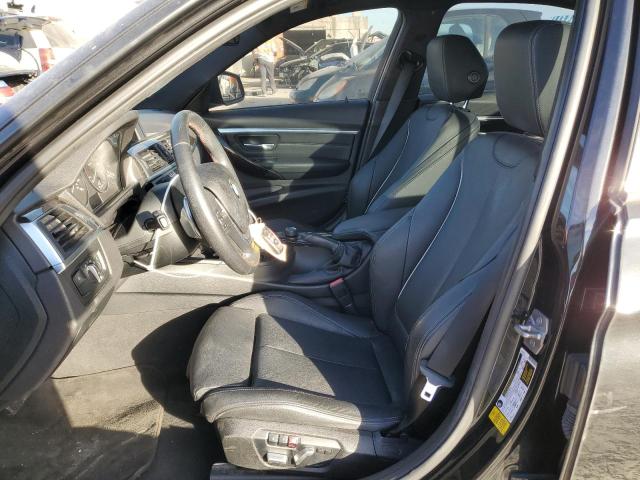 WBA8E9C56GK644209 BMW 328 I Sulev