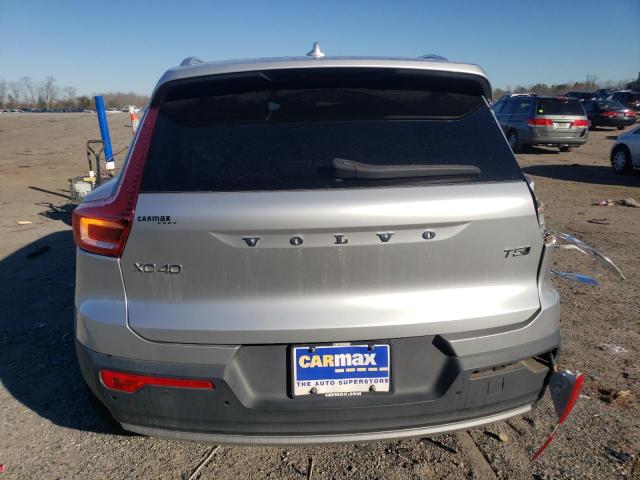 YV4162XZ3K2014272 Volvo Xc40 T5 Momentum