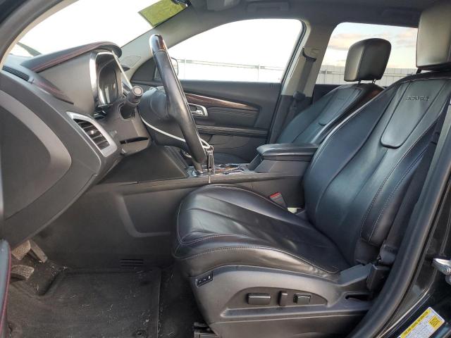 2GKALUEK5F6409435 GMC Terrain Denali