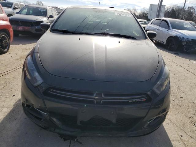 1C3CDFEB0FD252853 Dodge DART GT