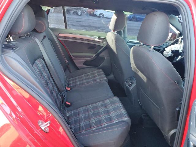 3VW6T7AU9KM009434 Volkswagen GTI S