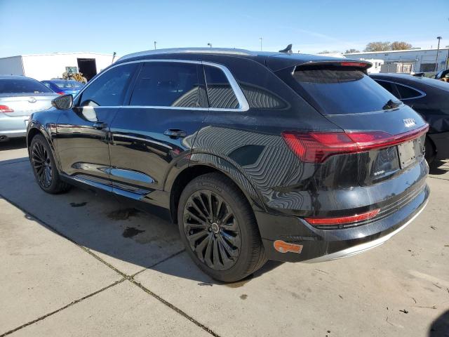 WA1VAAGEXKB006027 Audi E-tron Prestige