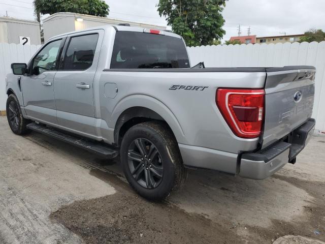 1FTEW1C59PFC08712 Ford F150 Supercrew