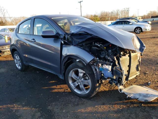 3CZRU6H30KG721554 Honda HR-V LX